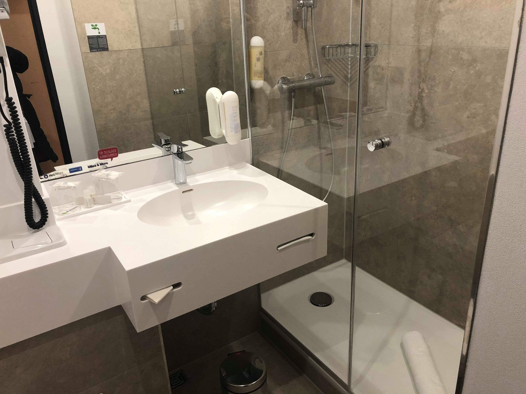 H+ Hotel Köln Brühl主图