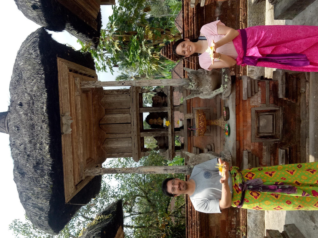 HYANG EMBANG ultimate peace meditation-Bresela必去景点