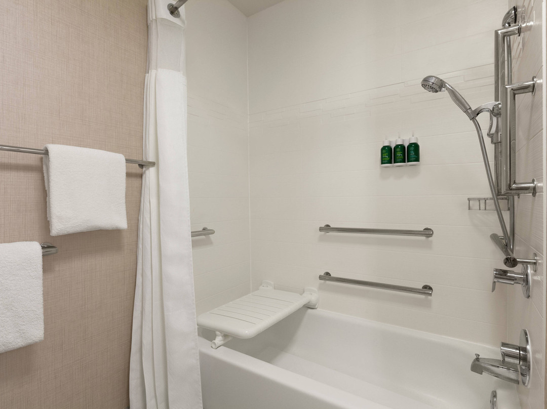 Residence Inn by Marriott Salinas Monterey主图