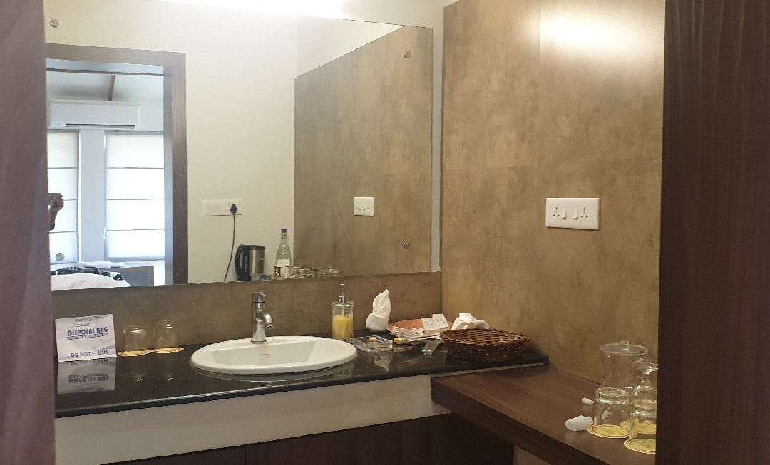 Renai Kappad Beach Resort主图