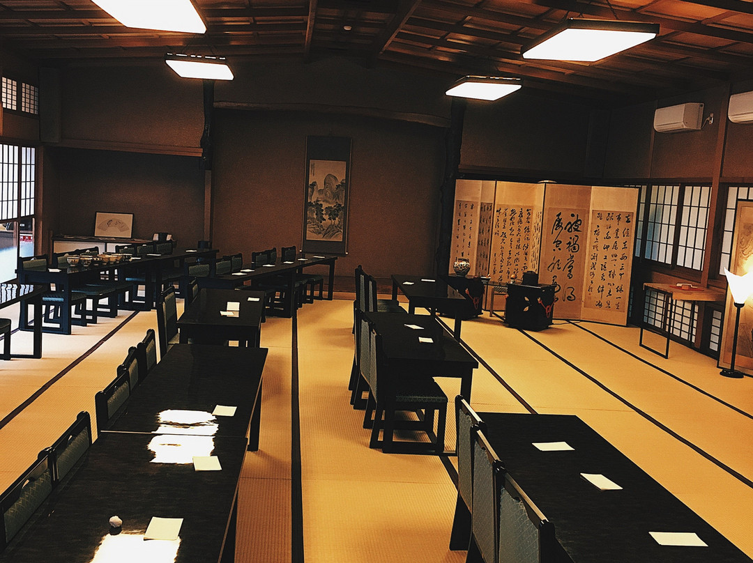 Akita Maiko Theater-秋田市必去景点