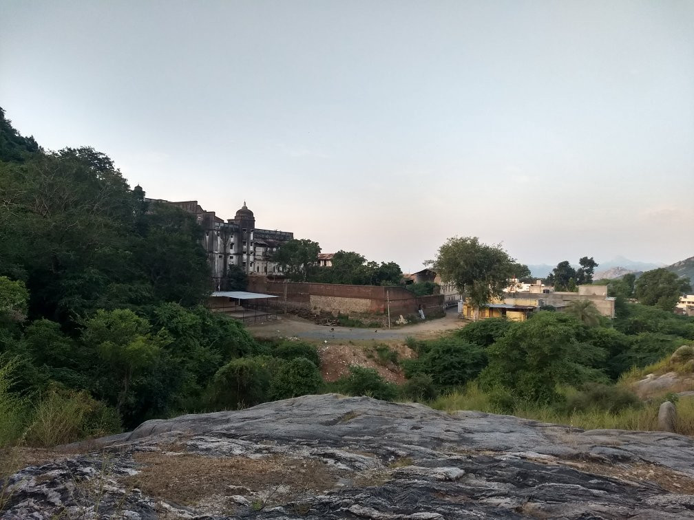 Danta旅游攻略图片