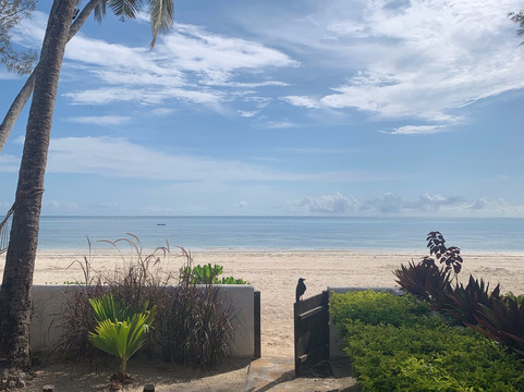 Surfescape Beachfront Apartments主图