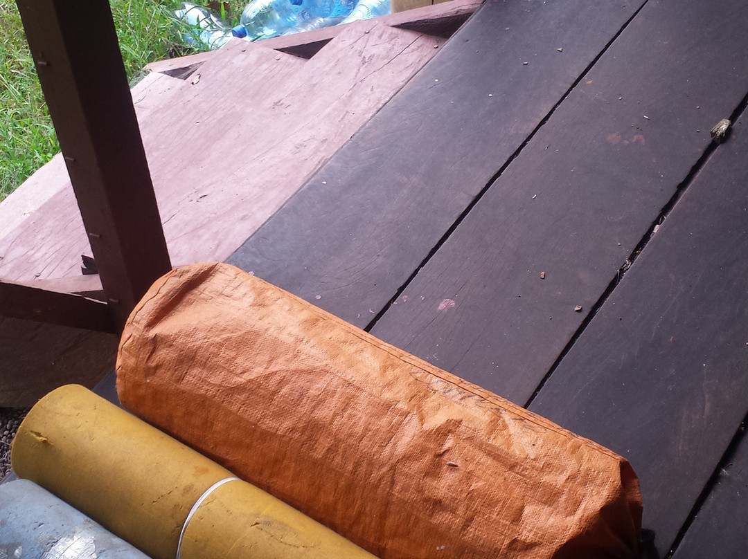 All Transport Tour Operator-拉巴斯必去景点