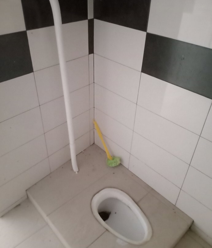 Seng Huat Temple Mengkuang-直凉必去景点