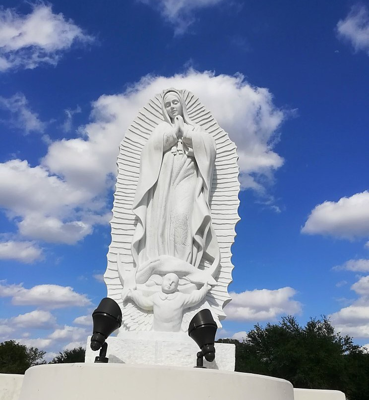 Our Lady of Guadalupe-多拉必去景点
