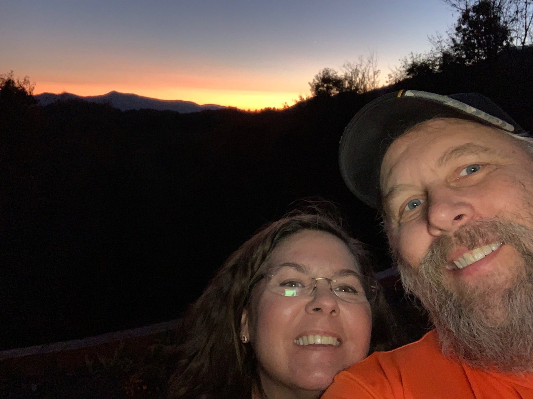 Iron Mountain Inn B&B主图