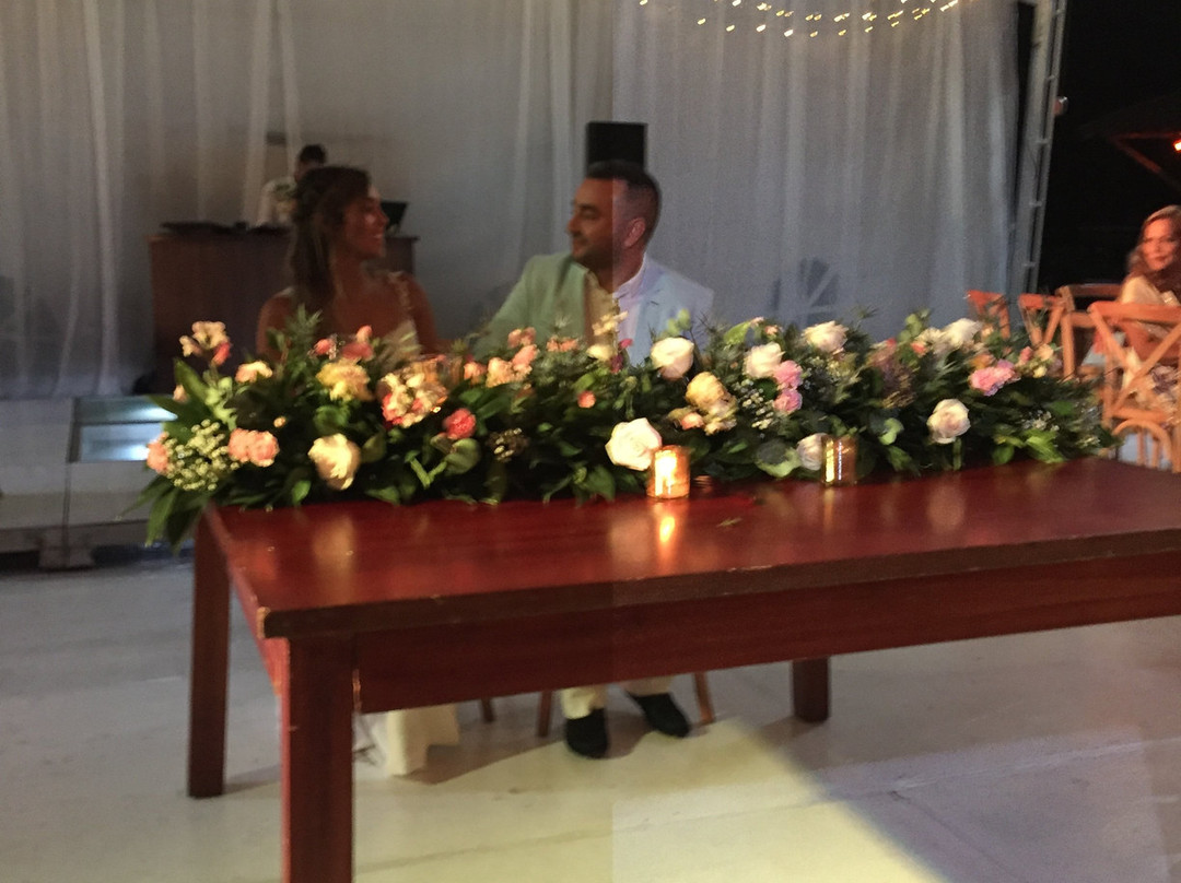 La Victoria Hotel Campestre主图