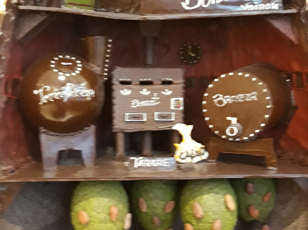 Bonnat Chocolatier景点图片
