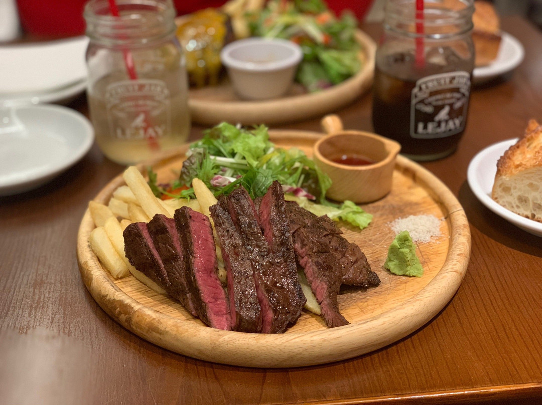 グリルザブッチャーNAGANO