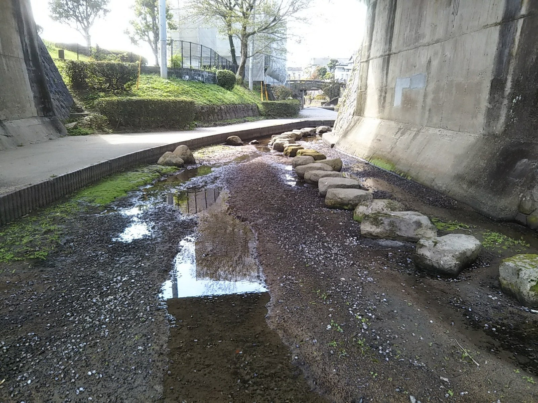 Takase Urakawa Brink Green Park-玉名市必去景点