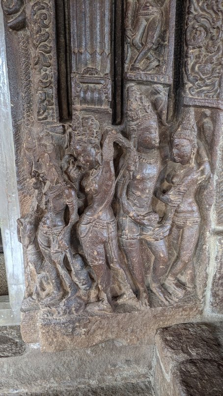 Durga Temple景点图片