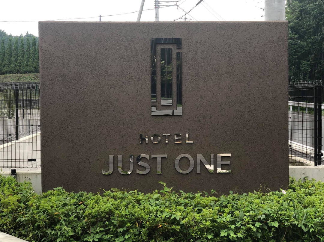 Hotel Just One Fuji Oyama主图