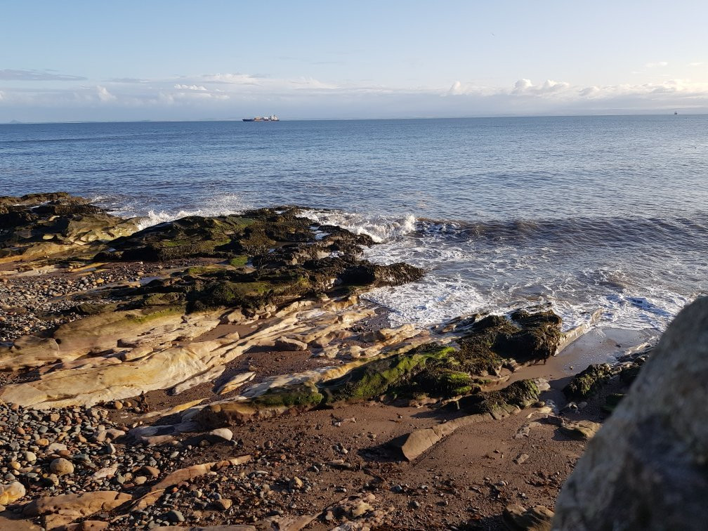 Ravenscraig Park-Kirkcaldy必去景点