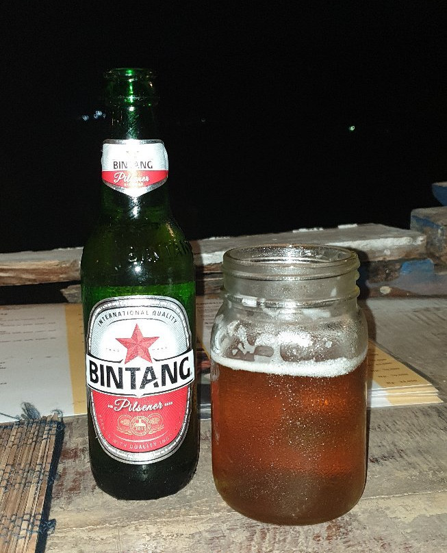 Swar Bali Lodge主图