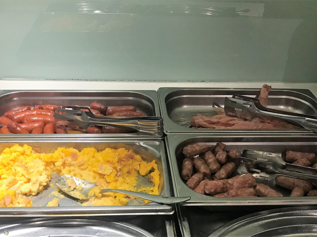 Xalet Bringue Hotel & Spa主图