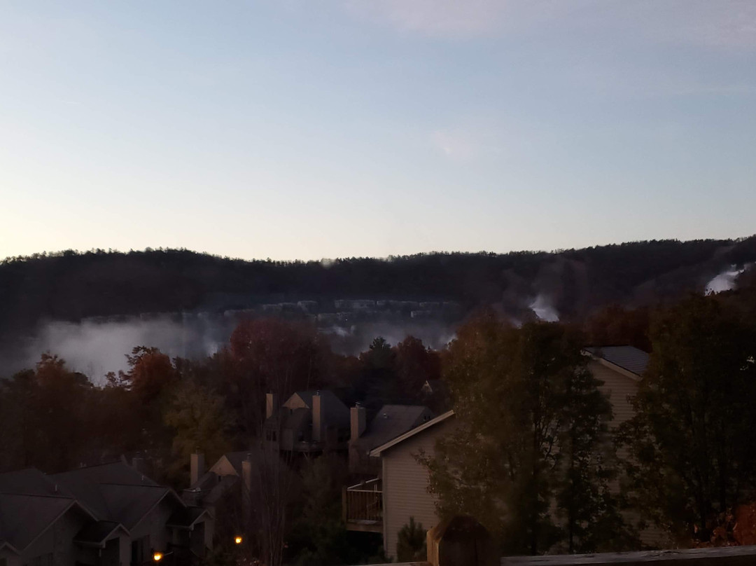 Massanutten Resort主图