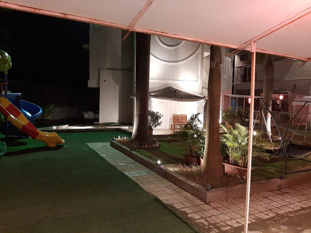 Meritas Countryside Resort主图