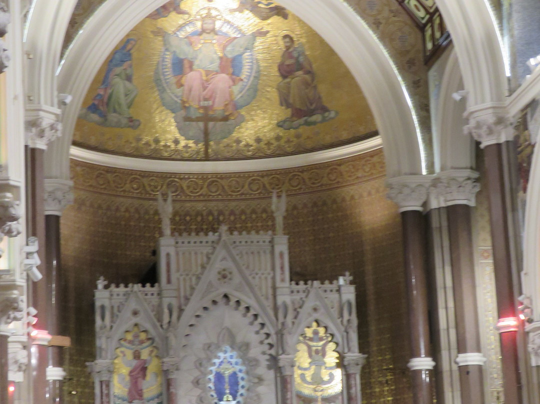 Clonard Monastery景点图片
