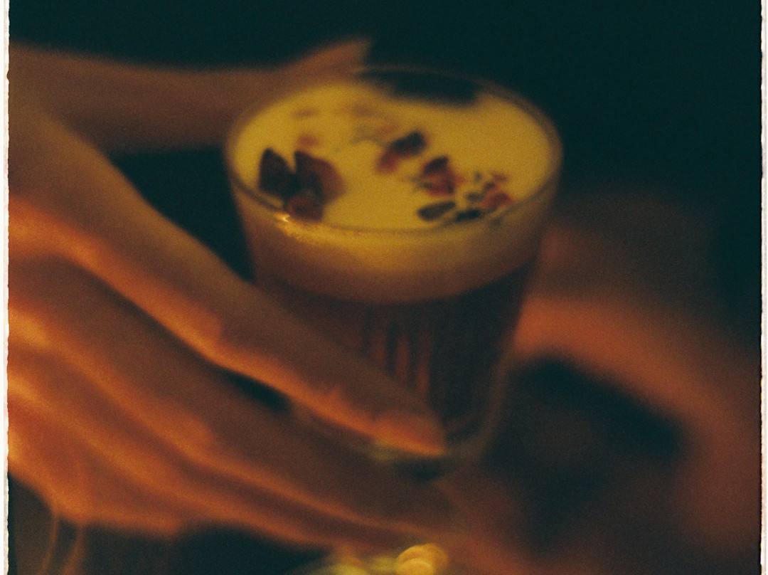 Theloser. - Cocktail Bar-胡志明市必去景点