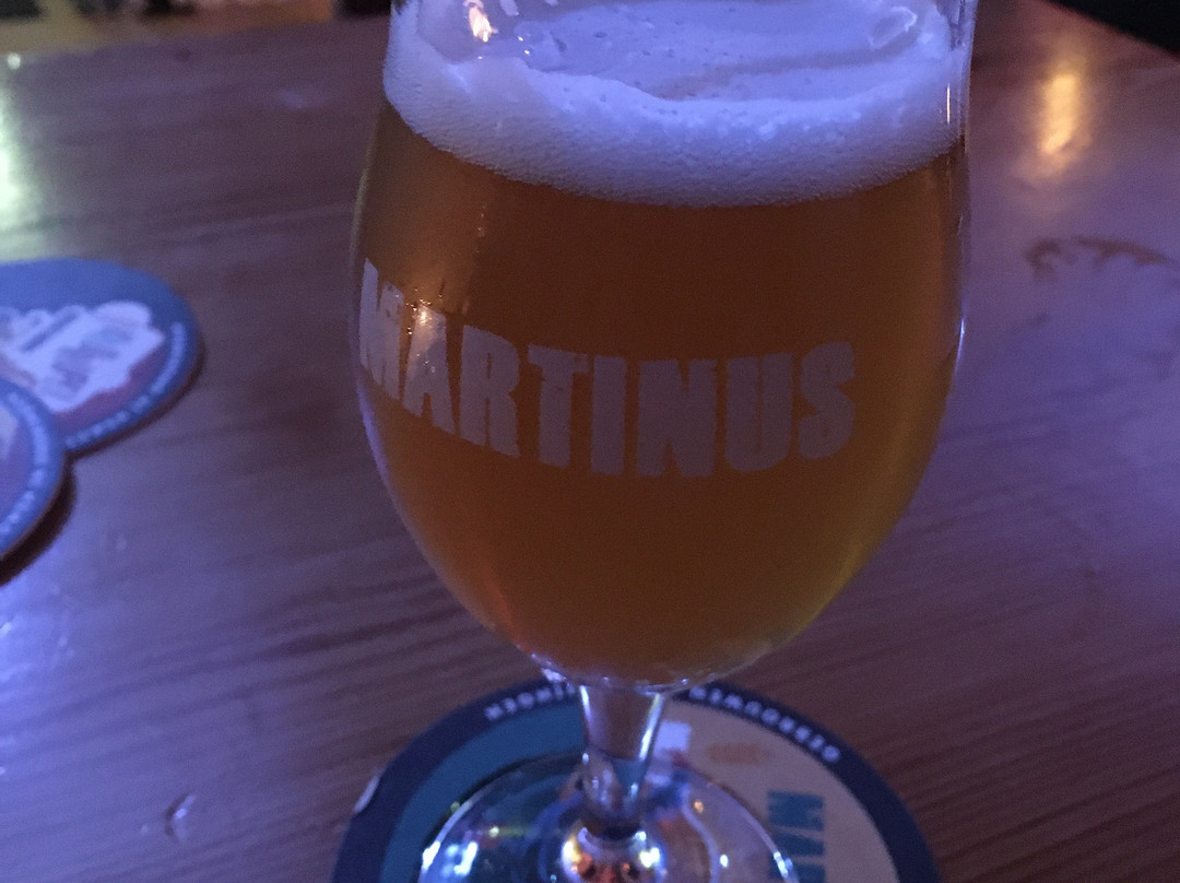 Brouwerij Martinus-格罗宁根省必去景点