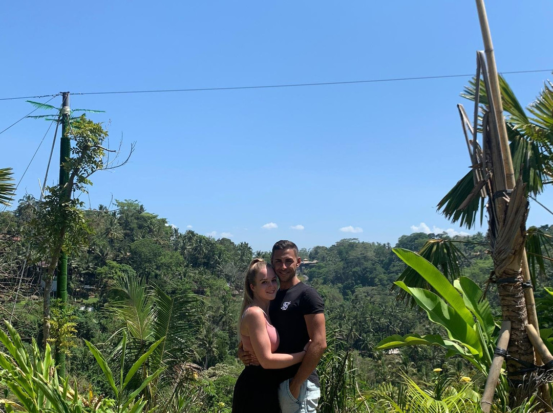My Swing Bali - Bali Swing景点图片
