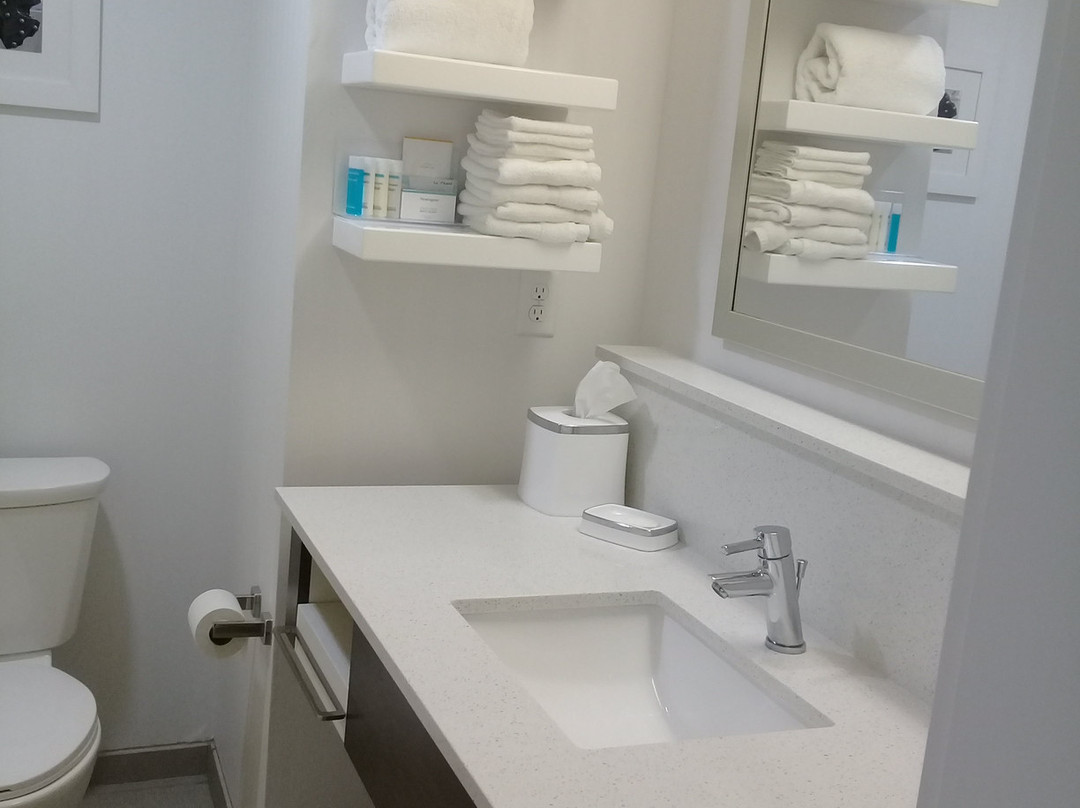 Hampton Inn & Suites Artesia主图