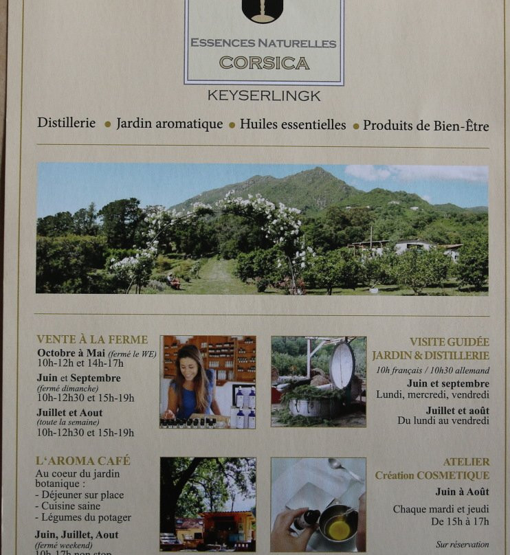 Office de Tourisme de la Costa Verde景点图片