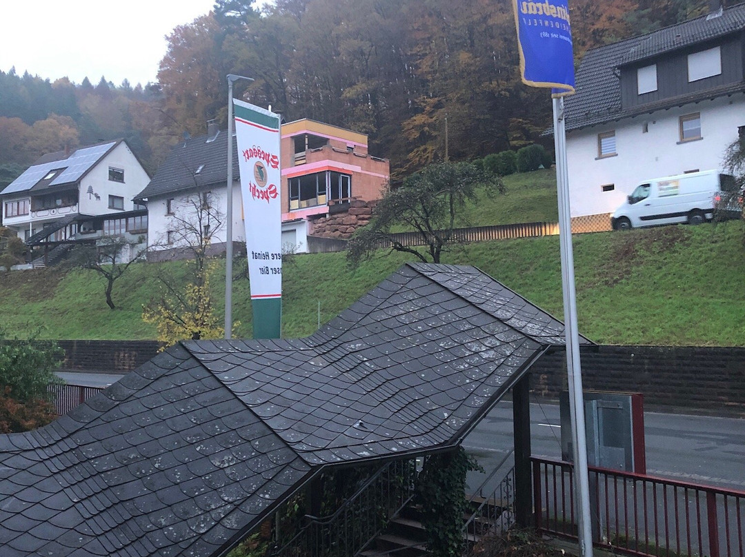 Hotel Christel主图