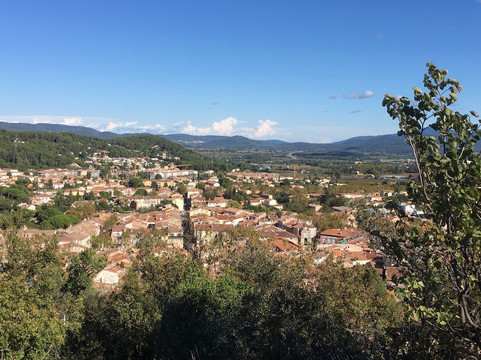 Office de Tourisme de Cuers-Cuers必去景点
