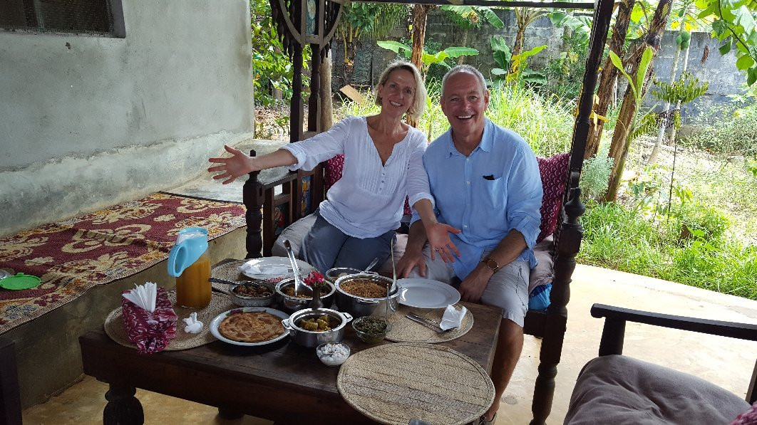 Zanzibar Different Tours - Day Tours景点图片