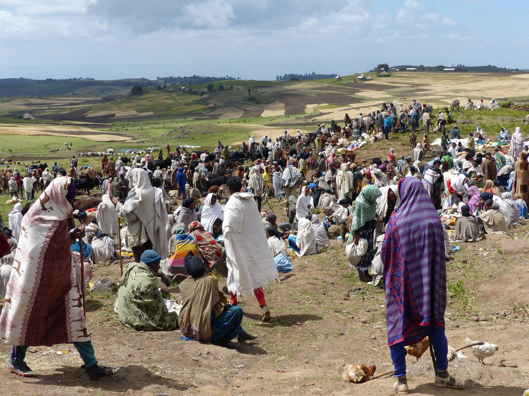 Lalibela Eco Tours - Ethiopia景点图片