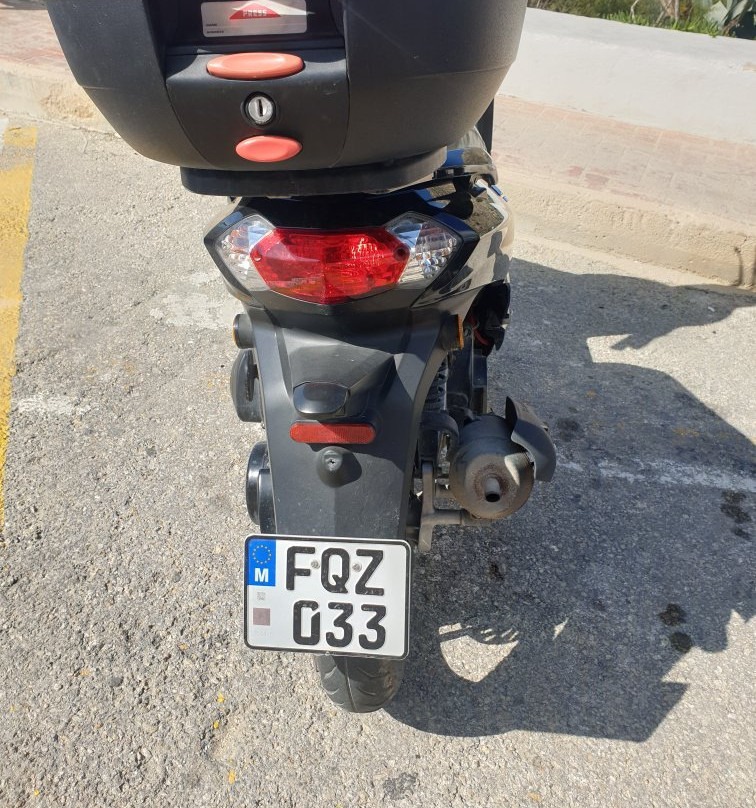 Hammerhead Projects-Xewkija必去景点