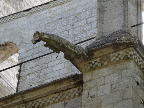 Bureau d'Information Touristique de Jumieges-Jumieges必去景点
