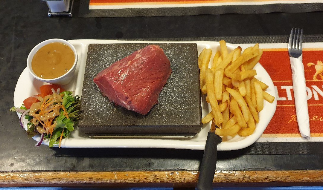 Terminus Hotel Motel主图