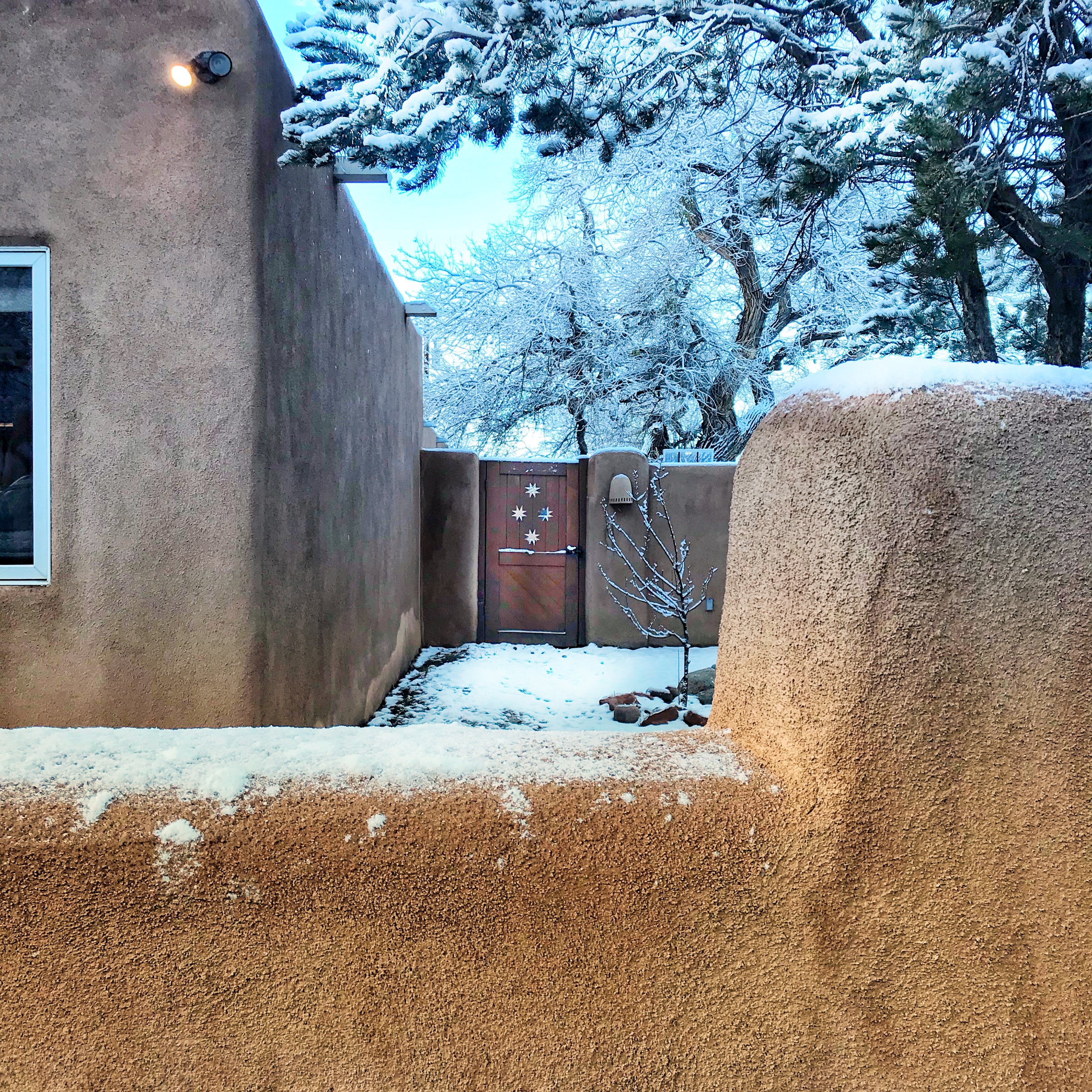 Morning Star Bed & Breakfast Of Corrales-官方