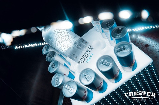 Chester Club & Lounge-大加那利岛拉斯帕尔马斯必去景点