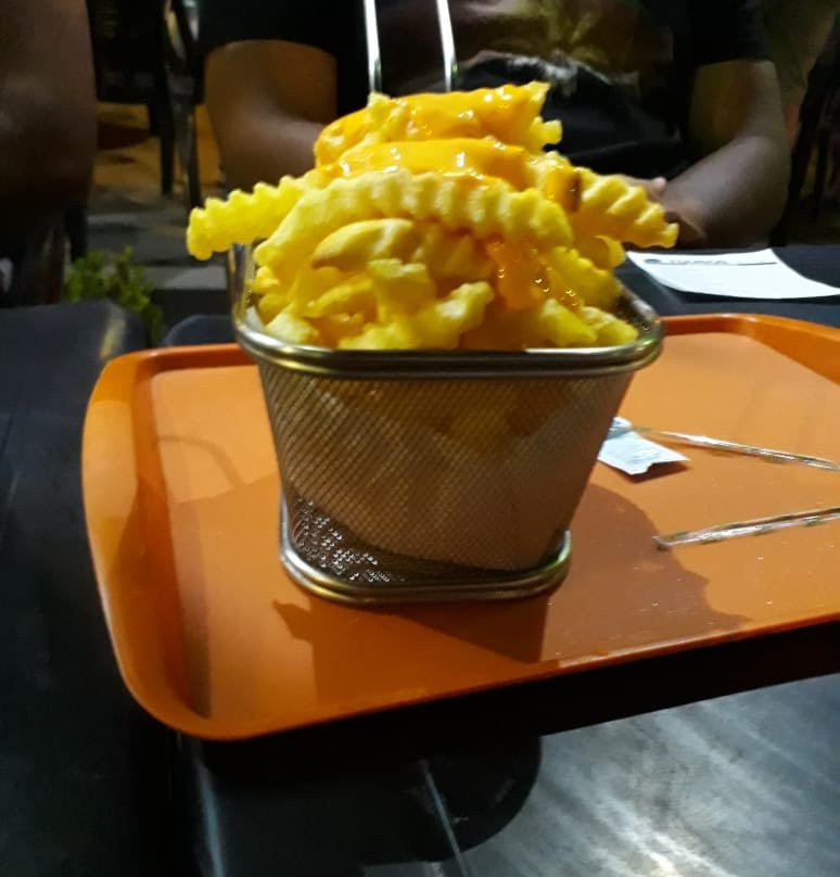 Touros Cafe & Burger