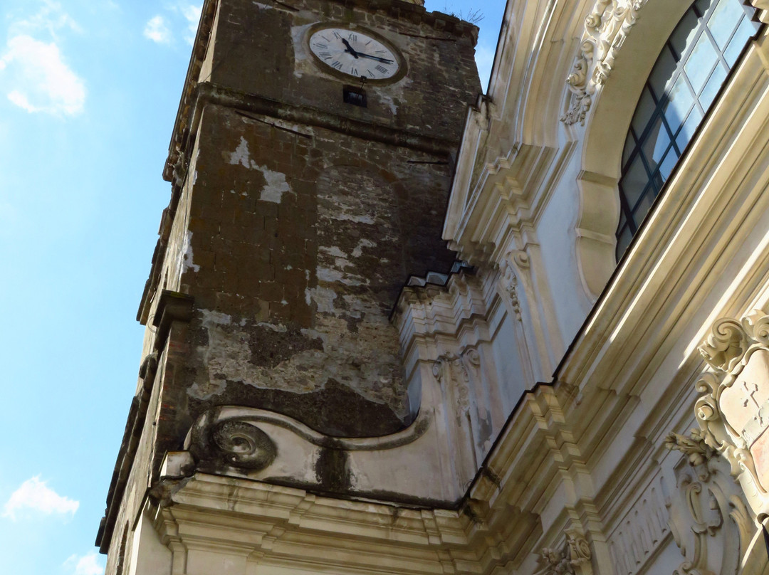 Chiesa dell’Ave Gratia Plena (Annunziata)景点图片