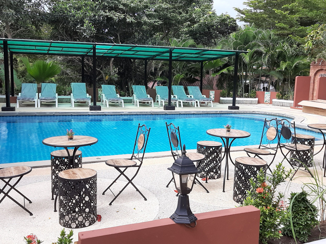 Harmony Naturist Resort