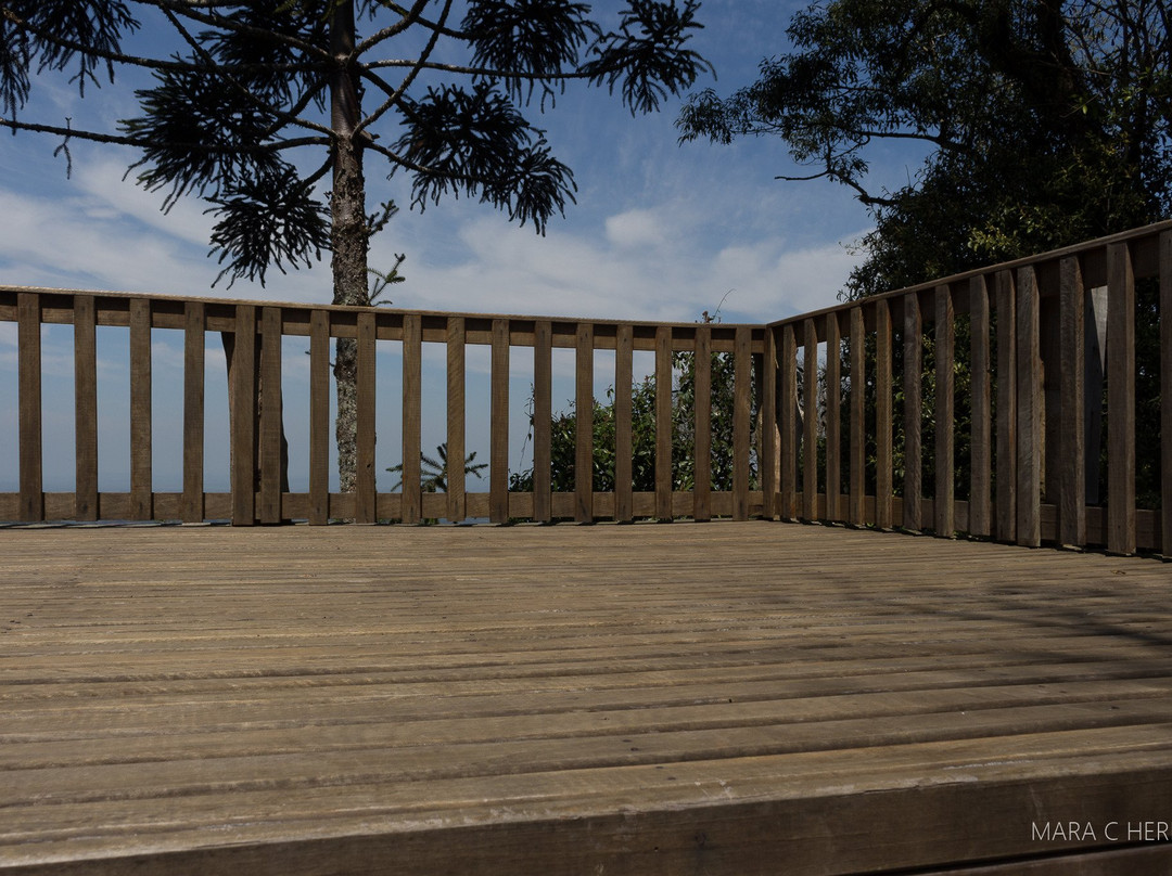 Mirante de Vila Deodoro景点图片