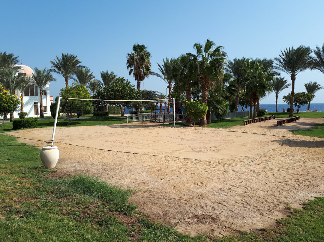 太湖毛卡迪高地酒店主图