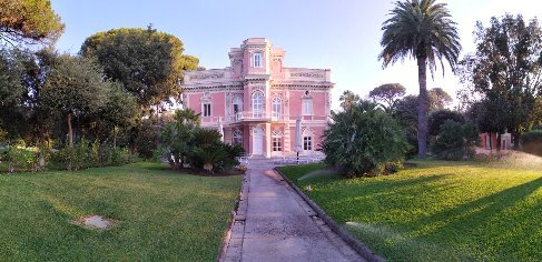 Palazzo dei Concerti-浴室