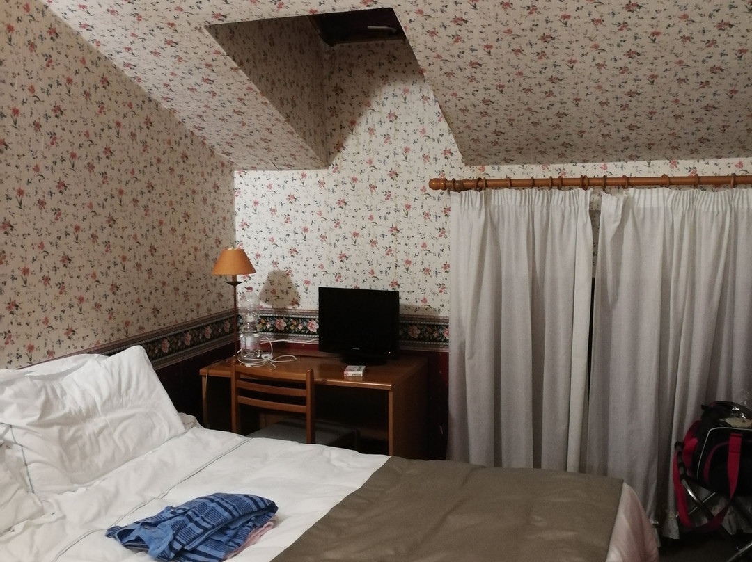 Hotel Villa Conte Riccardi主图