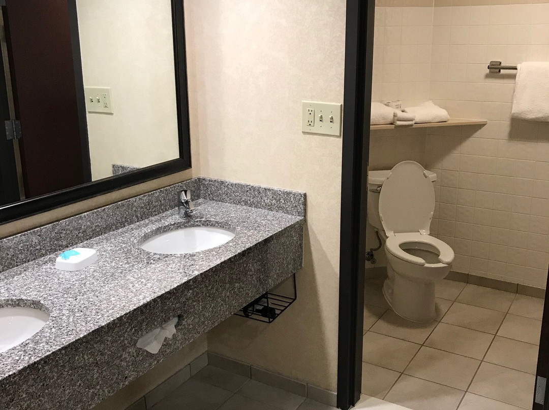 Drury Inn & Suites Atlanta Marietta主图