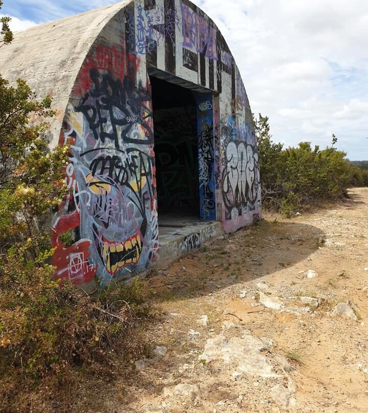 No 227 RAAF Radar Station景点图片