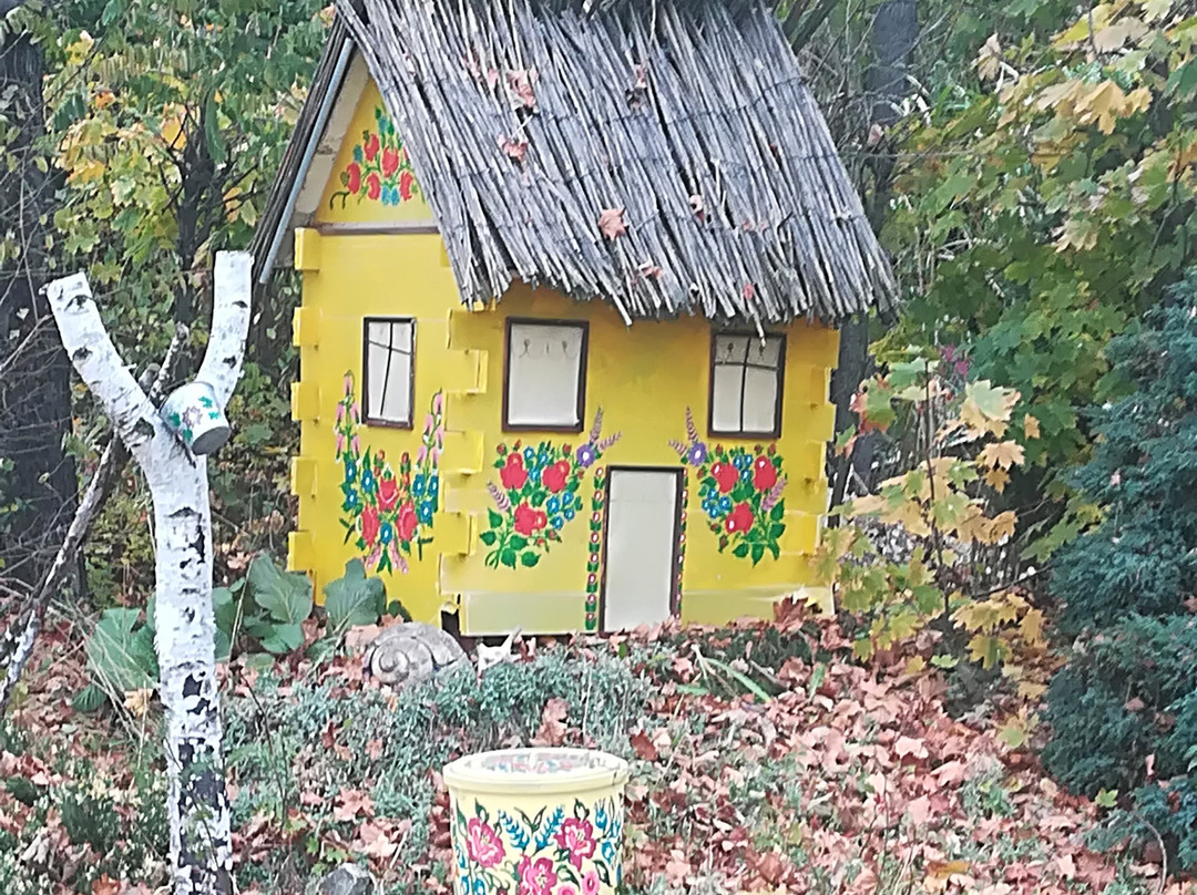 Dom Malarek景点图片