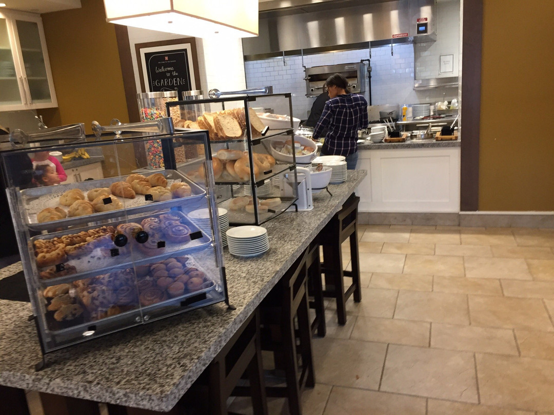 Hilton Garden Inn Wallingford/meriden主图