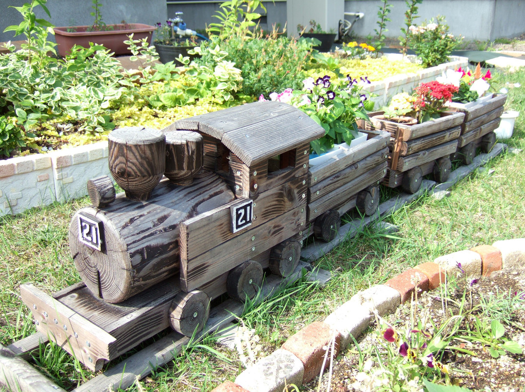 Michi-no-Eki Maruseppu-远轻町必去景点