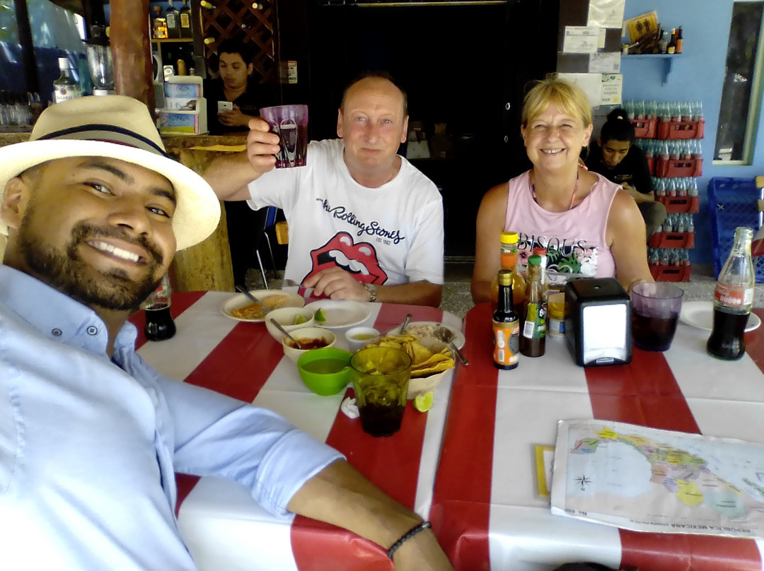 Riviera Maya Food Tours景点图片